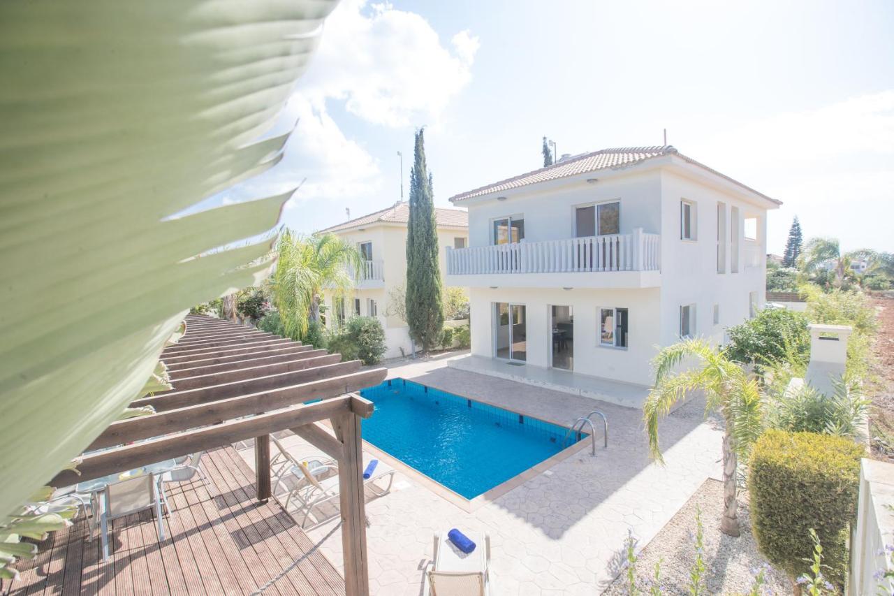 Hara Nissi Villas Ajia Napa