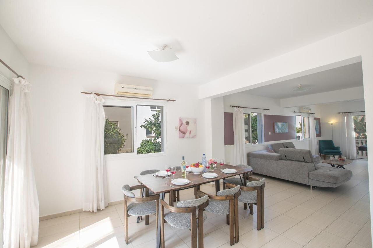 Willa Hara Nissi Villas Ajia Napa