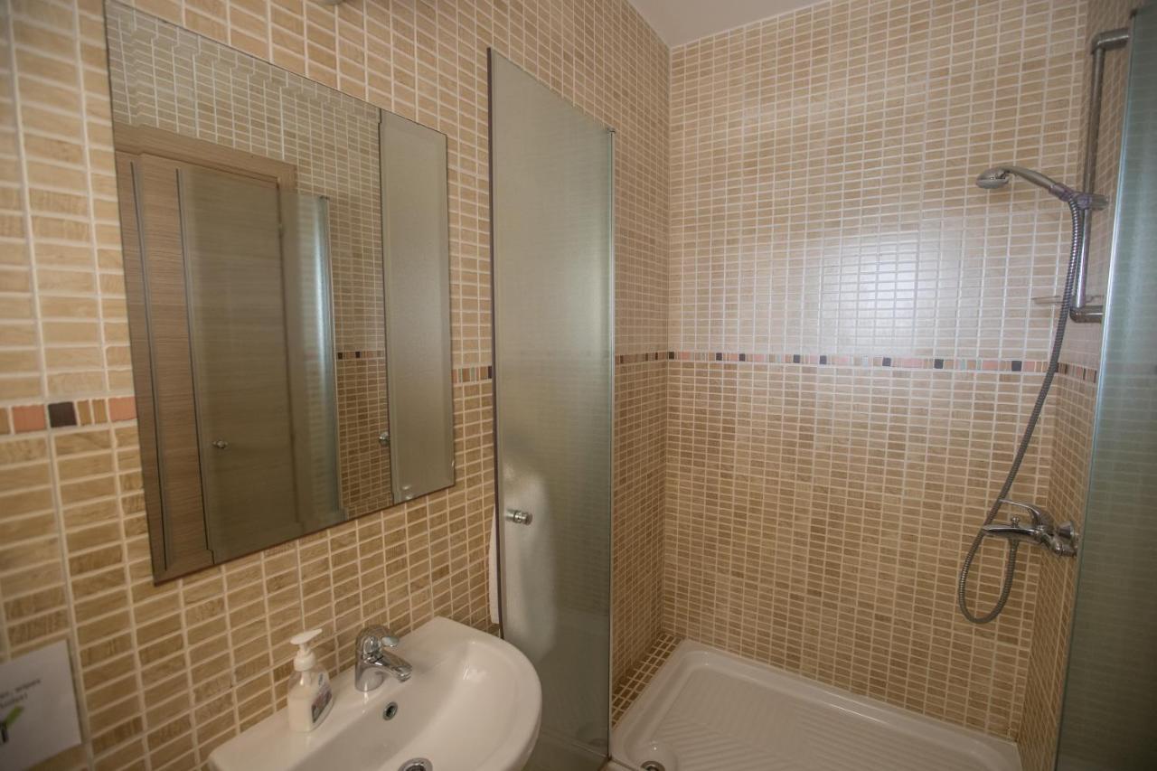 Hara Nissi Villas Ajia Napa