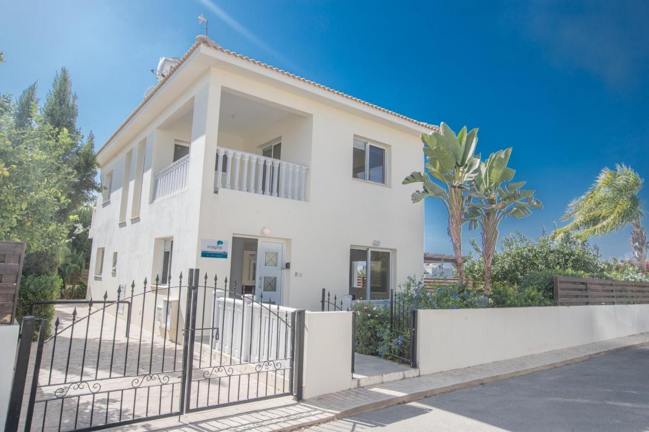 Willa Hara Nissi Villas Ajia Napa